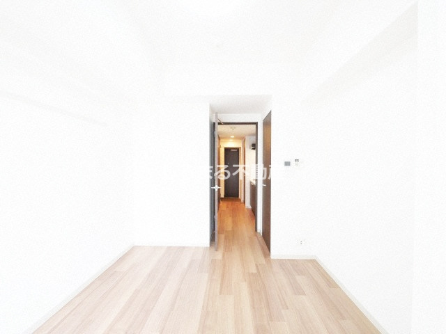 エス・キュート京町堀の内装