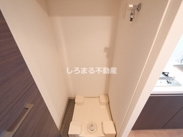 エス・キュート京町堀のその他