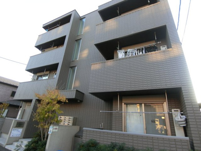 【外観】 | PROGRESS | 2019年3月築！