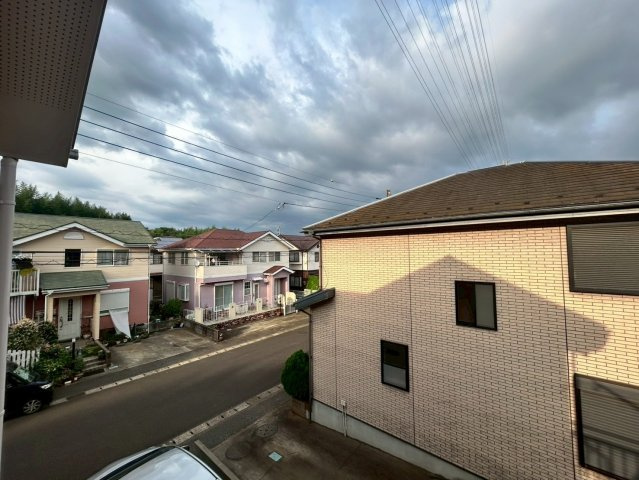 八街中古戸建ての展望