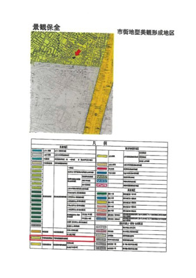 【地図】 | フラッティ上玄京
