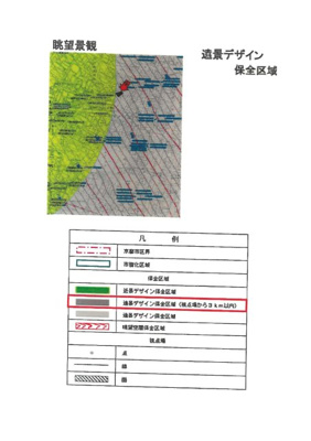 【地図】 | フラッティ上玄京