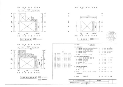 【構造・工法・仕様】 | フラッティ上玄京