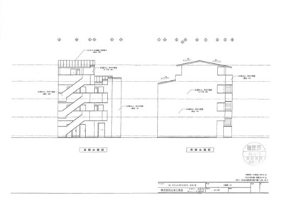 【構造・工法・仕様】 | フラッティ上玄京