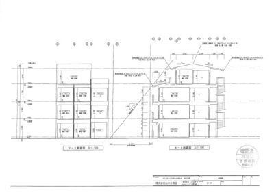 【構造・工法・仕様】 | フラッティ上玄京