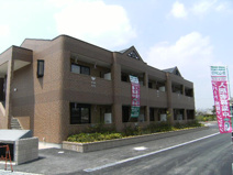 ル・シエル・ブル篠山の画像