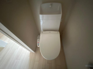 【トイレ】 | サンライズ東根 | トイレ
