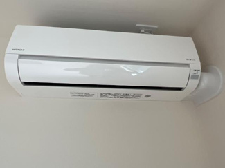 【設備】 | サンライズ東根 | 室内設備