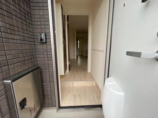 【玄関】 | サンライズ東根 | 玄関