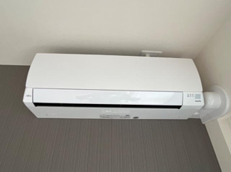 【設備】 | サンライズ東根 | 室内設備