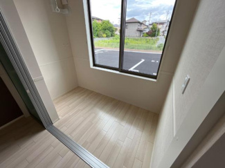 【居間・リビング】 | サンライズ東根 | インナーテラス