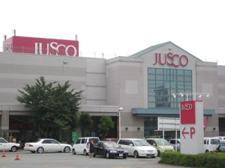 【周辺】 | サンライズ東根 | イオン東根ショッピングセンターまで886ｍ