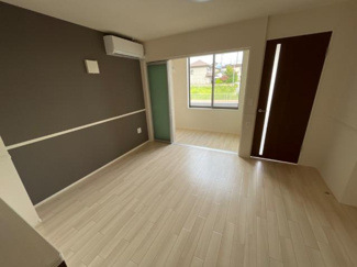 【居間・リビング】 | サンライズ東根 | リビング