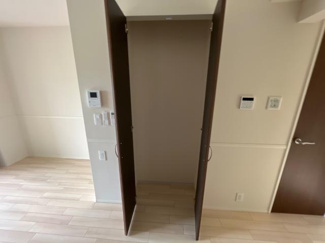 【収納】 | サンライズ東根 | クローゼット