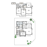 リーフィア町田やくし台戸建の画像