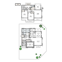 リーフィア町田やくし台戸建の画像