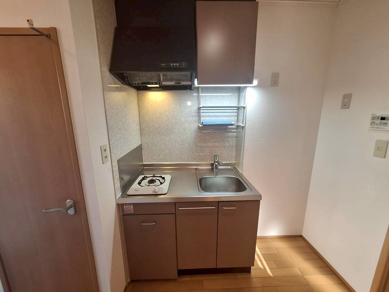 ハイム　ルークのキッチン