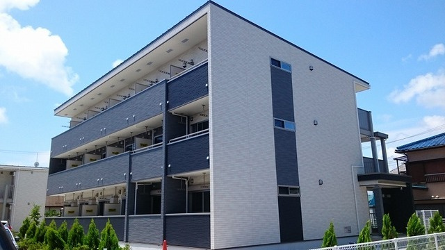 ラピュタテラスＡ