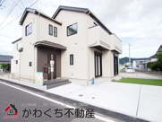 ハートフルタウン　泉２２番　B号棟の画像