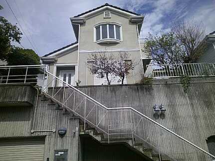 府中町瀬戸ハイム3丁目の外観