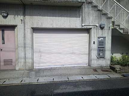 府中町瀬戸ハイム3丁目の外観