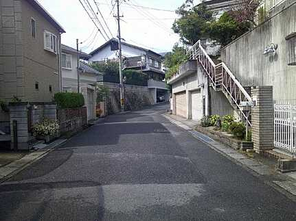 府中町瀬戸ハイム3丁目の周辺
