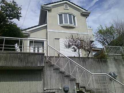 府中町瀬戸ハイム3丁目の外観