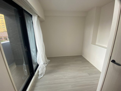 【寝室】 | ブランシエスタ本所吾妻橋