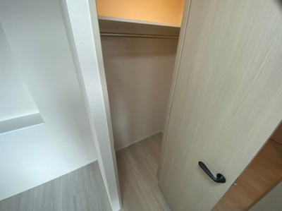 【収納】 | ブランシエスタ本所吾妻橋