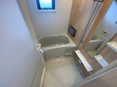 【浴室】 | ブランシエスタ本所吾妻橋