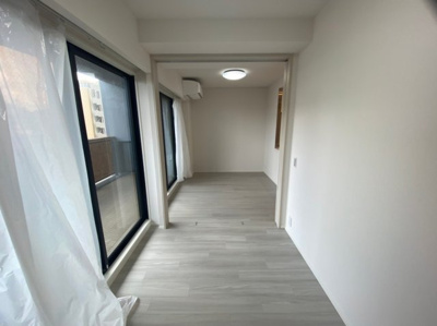 【寝室】 | ブランシエスタ本所吾妻橋