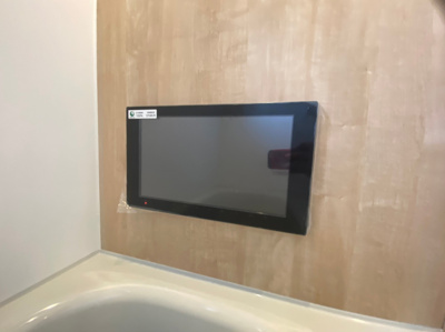 【浴室】 | ブランシエスタ本所吾妻橋