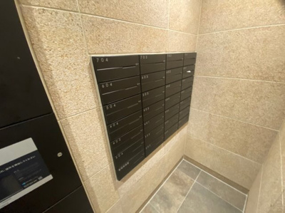 【その他共用部分】 | ブランシエスタ本所吾妻橋