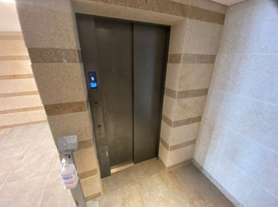 【その他共用部分】 | ブランシエスタ本所吾妻橋