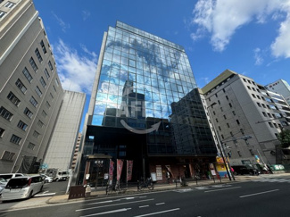 【外観】 | オリエンタル堺筋ビル | オリエンタル堺筋ビル　外観