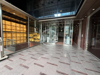 【エントランス】 | オリエンタル堺筋ビル | オリエンタル堺筋ビル　エントランス