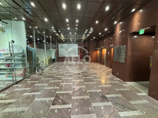 【ロビー】 | オリエンタル堺筋ビル | オリエンタル堺筋ビル　ロビー