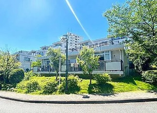 【外観】 | グリーンヒル買取1号棟