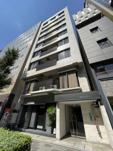 【外観】 | ＫＩＴＡ　ＢＬＤ