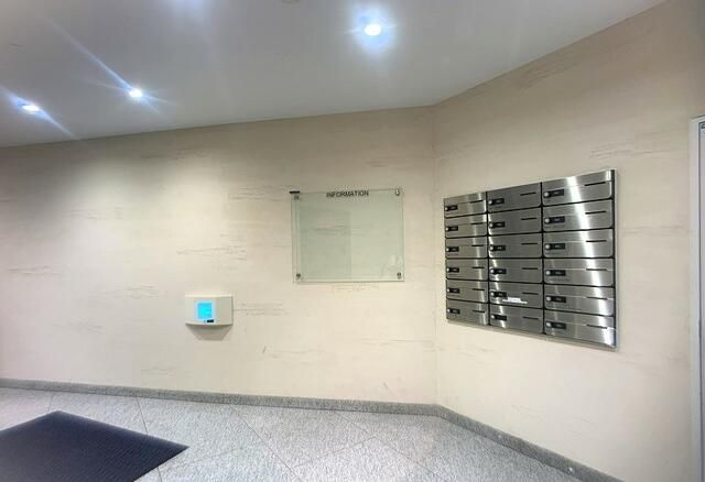 【その他共用部分】 | ＫＩＴＡ　ＢＬＤ