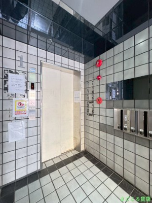 【ロビー】 | サンピアユタカ