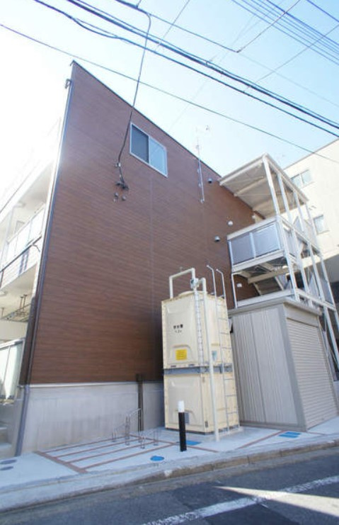 リブリ・in川口