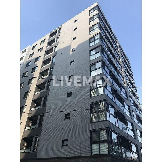 ＲＯＤＩＡ日本橋茅場町の画像