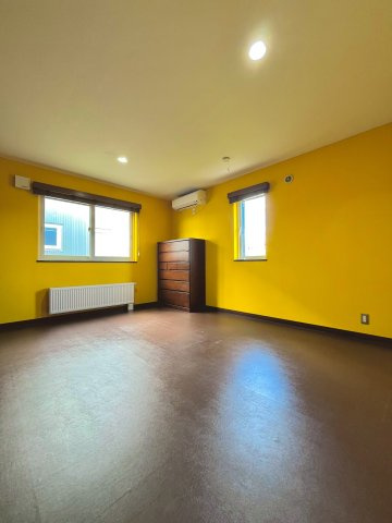 厚別西5条2丁目の洋室|洋室（3）！