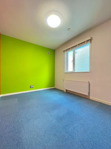 厚別西5条2丁目の洋室|洋室（4）！