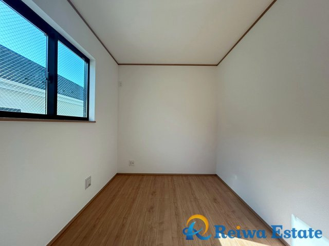 新築戸建　茅ヶ崎市東海岸南4丁目の洋室