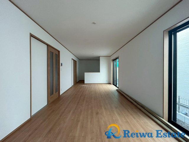 新築戸建　茅ヶ崎市東海岸南4丁目