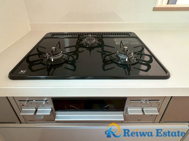 新築戸建　茅ヶ崎市東海岸南4丁目の設備