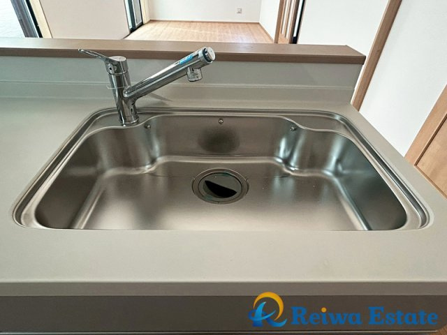 新築戸建　茅ヶ崎市東海岸南4丁目の設備