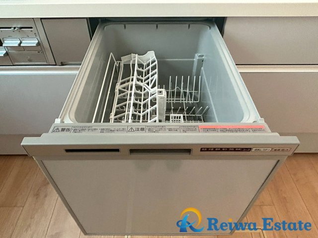 新築戸建　茅ヶ崎市東海岸南4丁目の設備